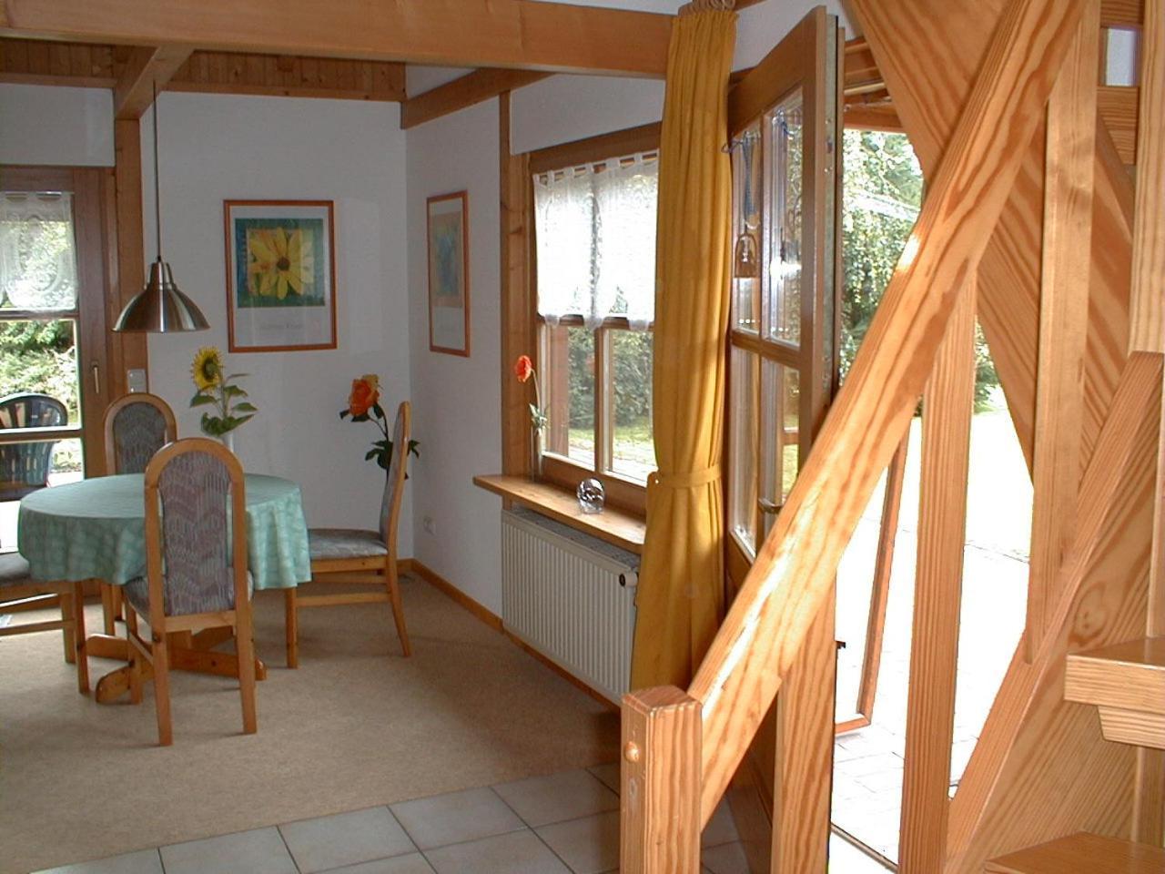 Fewo To Hus Bad Bederkesa Dış mekan fotoğraf