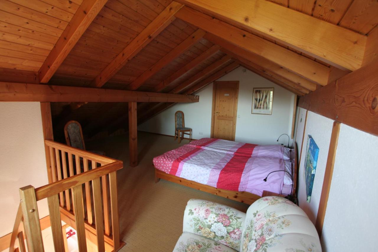 Fewo To Hus Bad Bederkesa Dış mekan fotoğraf